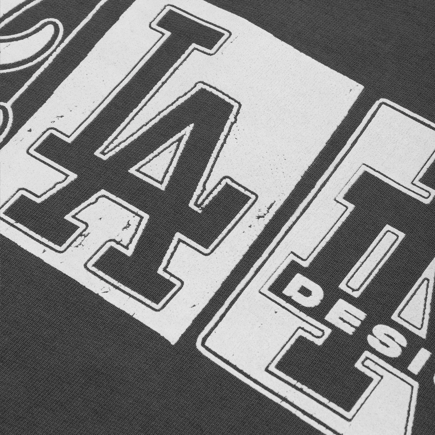 EnterTheFog Hoodie