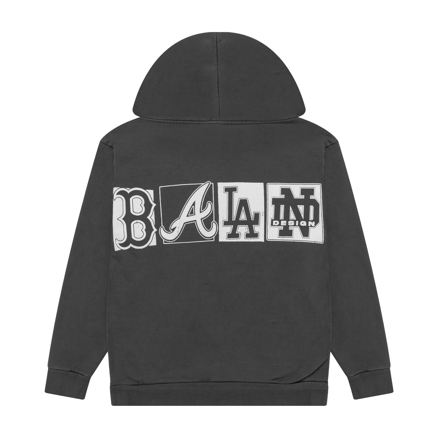 EnterTheFog Hoodie