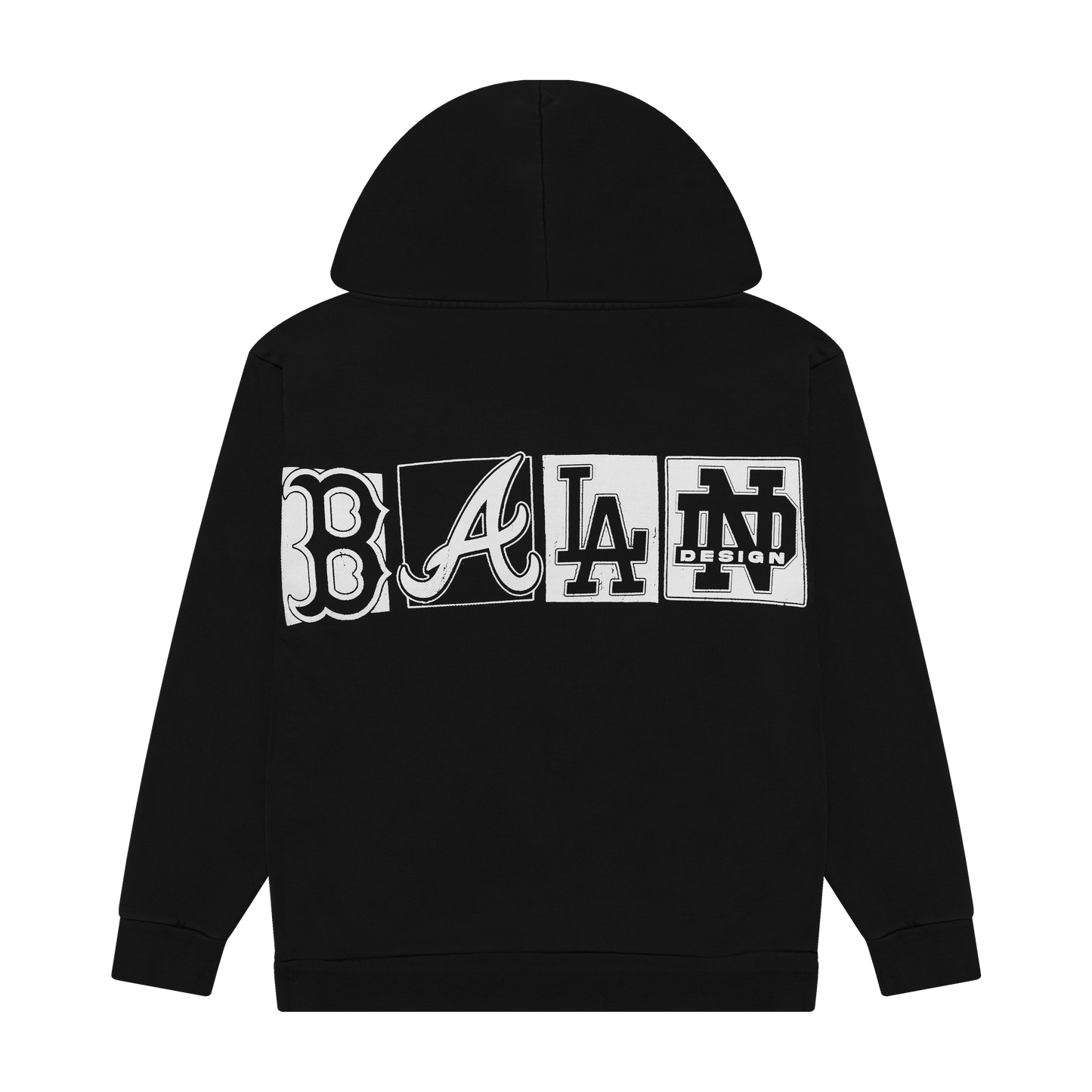 NightShift Hoodie