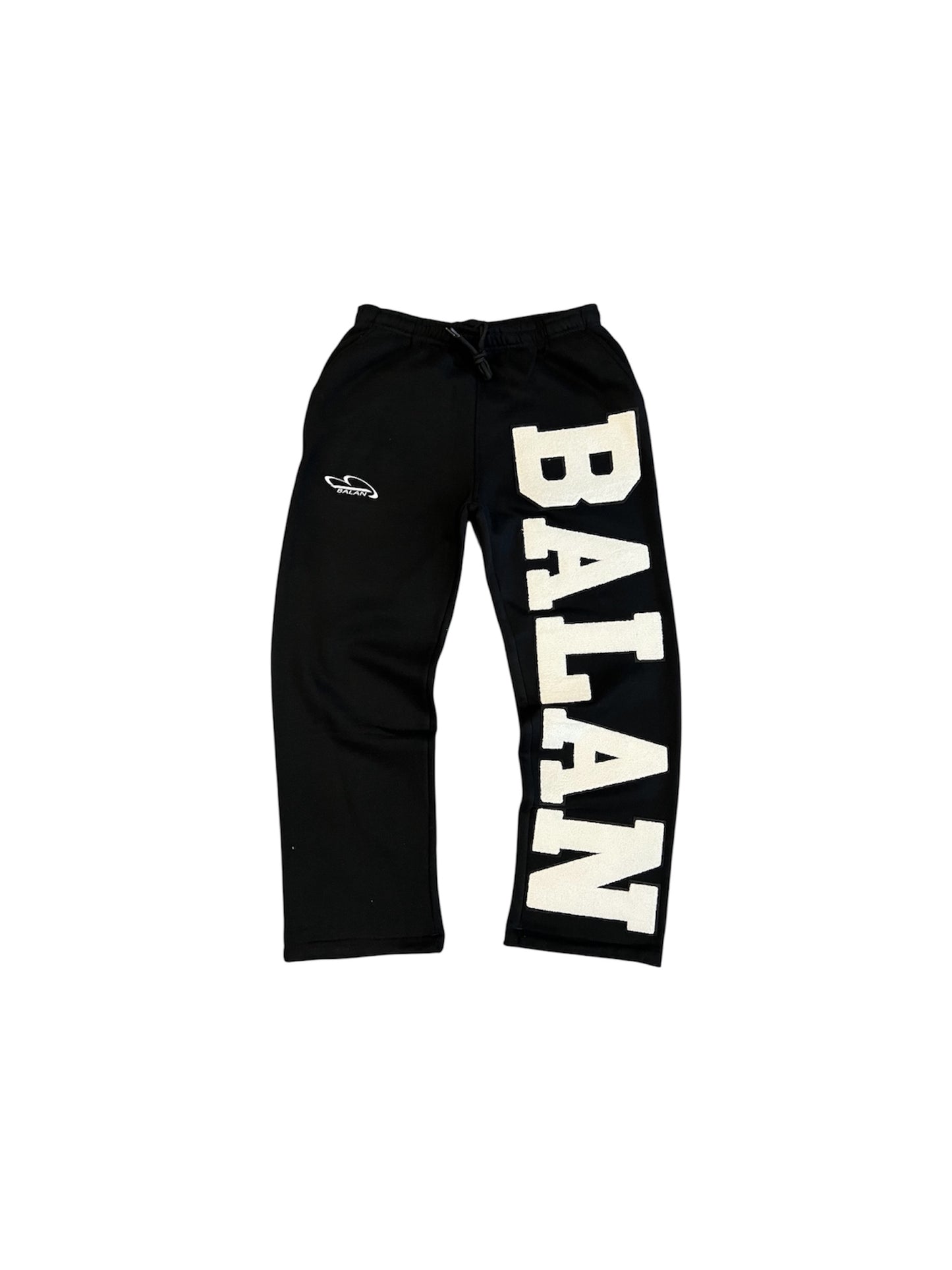 Balan Letterman Joggers