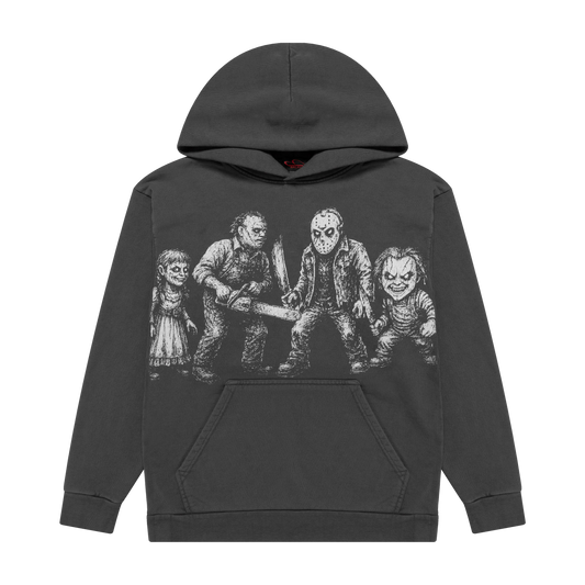 EnterTheFog Hoodie