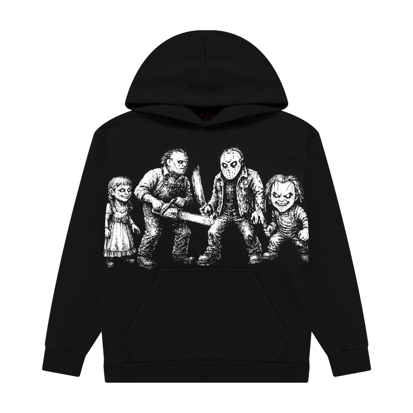 NightShift Hoodie