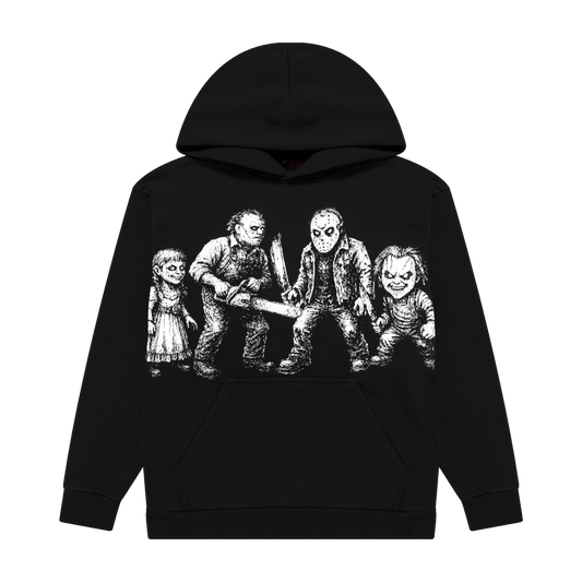 NightShift Hoodie