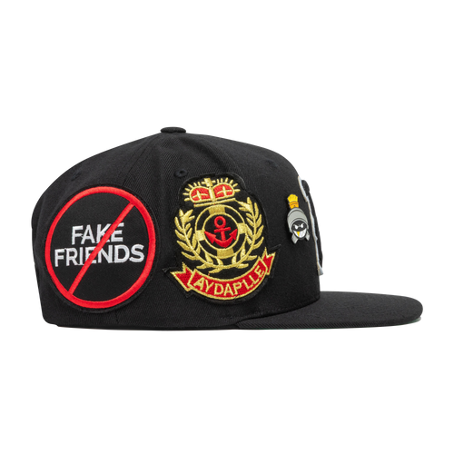 Balan Snapback
