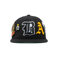 Balan Snapback